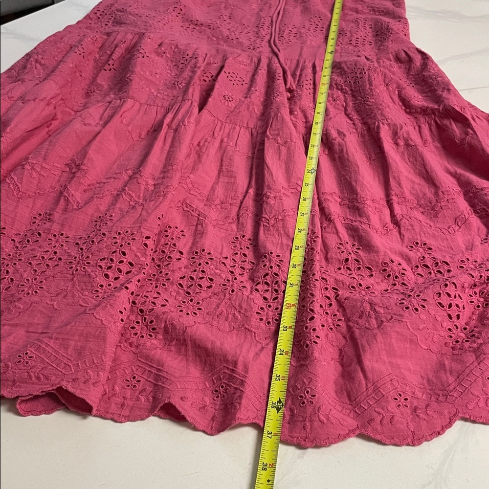 Sundance Bastilla Skirt - Picture 6 of 6